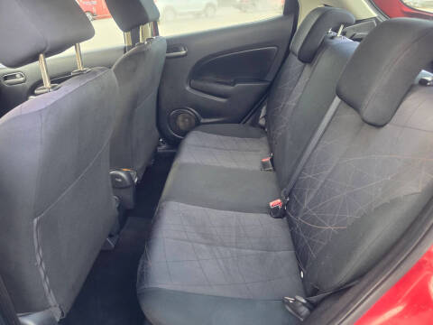 2014 Mazda MAZDA2 Sport