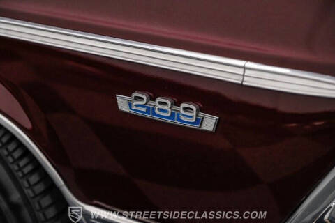 1967 Ford Fairlane