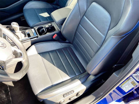 2024 Volkswagen Golf R 4Motion