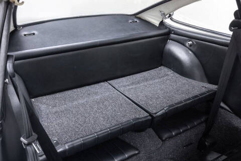 1966 Porsche 912
