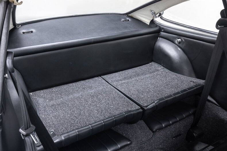 1966 Porsche 912