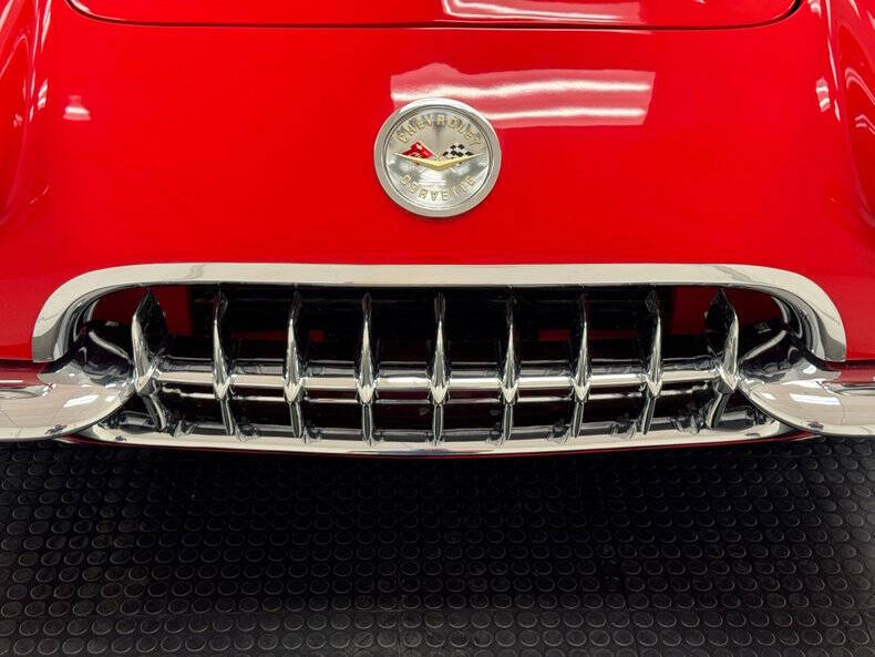 1959 Chevrolet Corvette