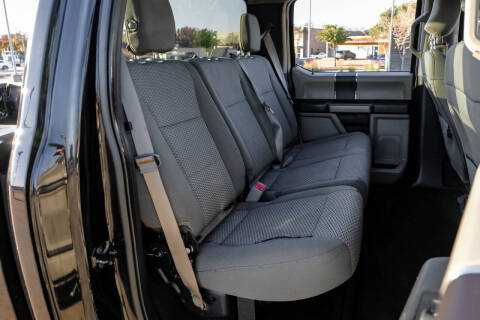 2017 Ford F-250 Super Duty