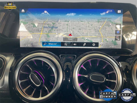 2023 Mercedes-Benz EQB EQB 250+