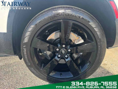 2024 Land Rover Defender 130 P400 X-Dynamic SE