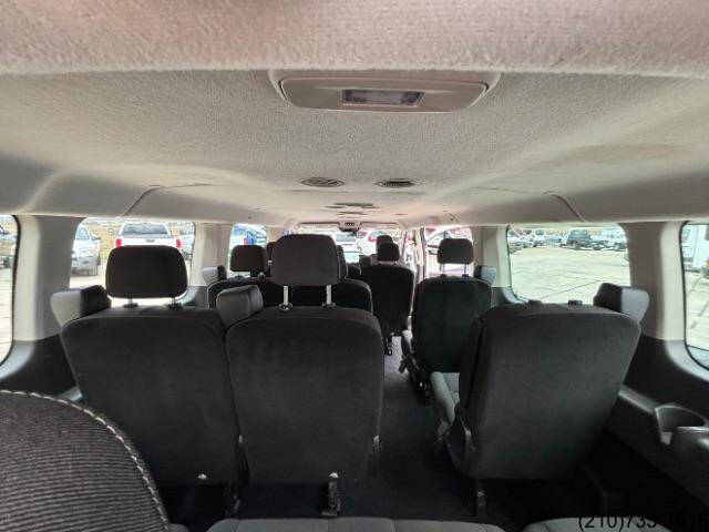 2023 Ford Transit 350 XLT