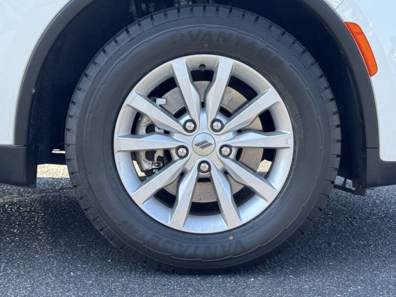 2023 Dodge Durango SXT