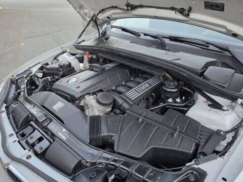 2013 BMW 1 Series 128i