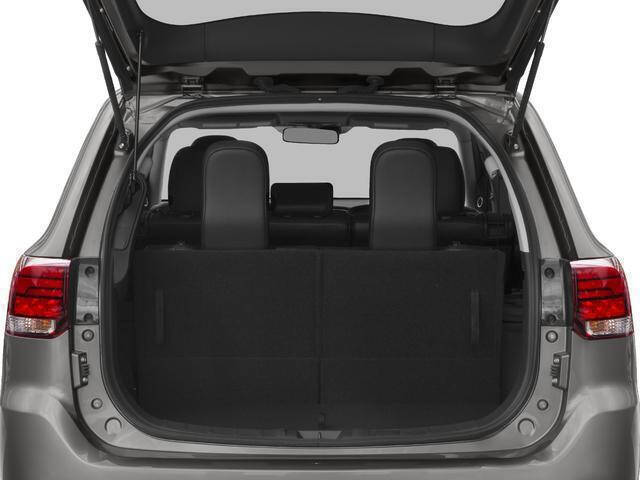 2018 Mitsubishi Outlander SEL