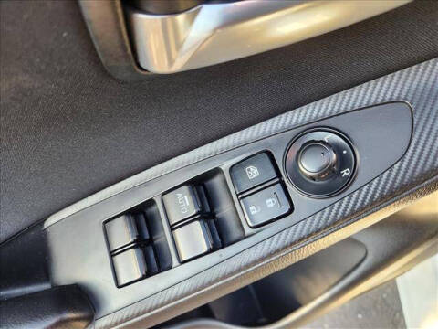 2017 Toyota Yaris iA