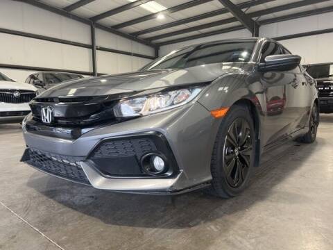 2019 Honda Civic for sale at Curry's Cars Powered by Autohouse - Auto House Tempe in Tempe AZ