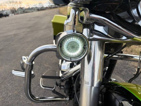 2011 Harley-Davidson Ultra Limited