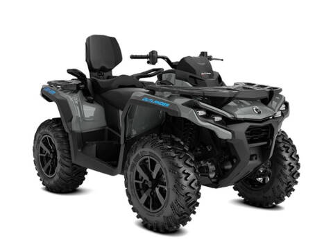2023 Can-Am Outlander MAX DPS 850 for sale at Lipscomb Powersports in Wichita Falls TX