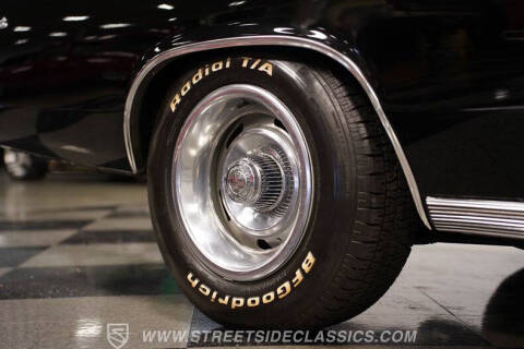 1966 Chevrolet Chevelle