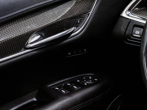 2021 Cadillac XT5 Sport