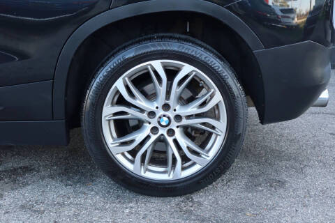 2018 BMW X2 sDrive28i