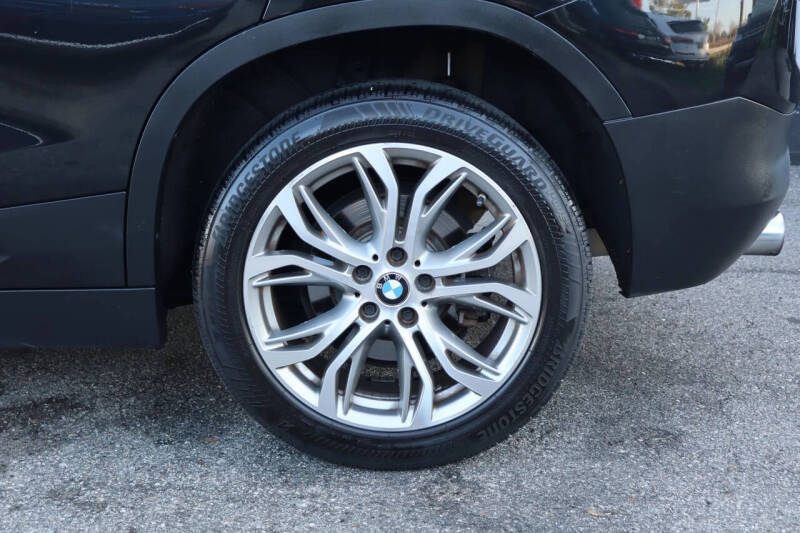 2018 BMW X2 sDrive28i