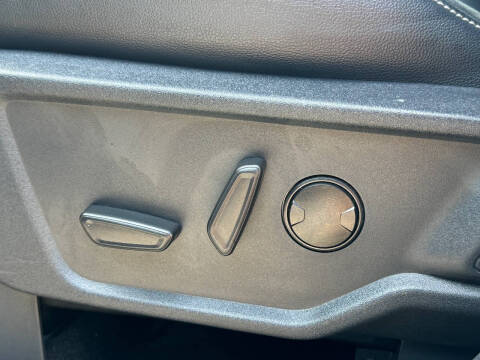 2021 Ford Bronco First Edition Advanced