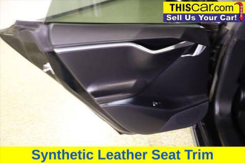 2018 Tesla Model S 75D