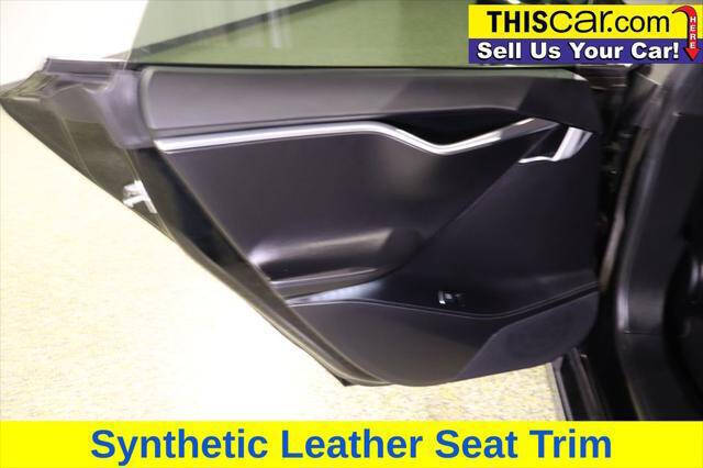 2018 Tesla Model S 75D