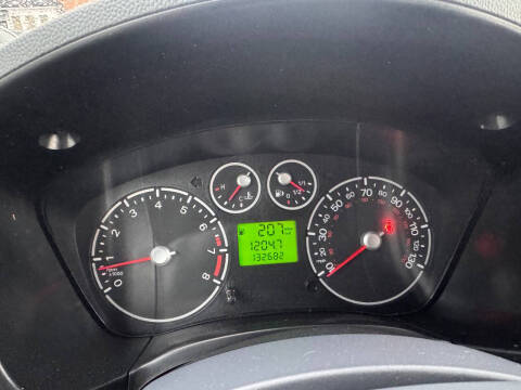 2013 Ford Transit Connect XLT