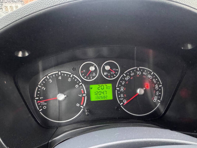 2013 Ford Transit Connect XLT