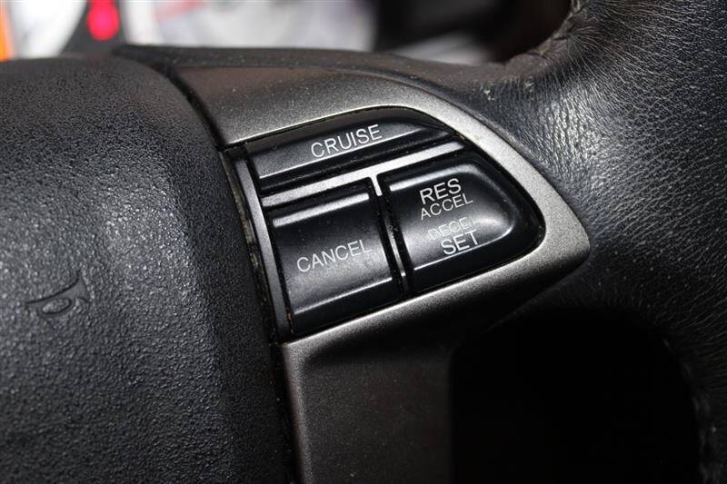 2011 Honda Pilot EX-L