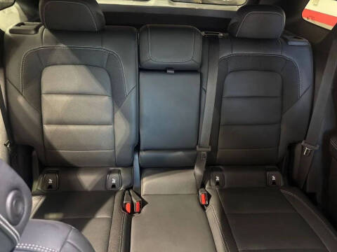 2024 Chevrolet Blazer EV 2LT