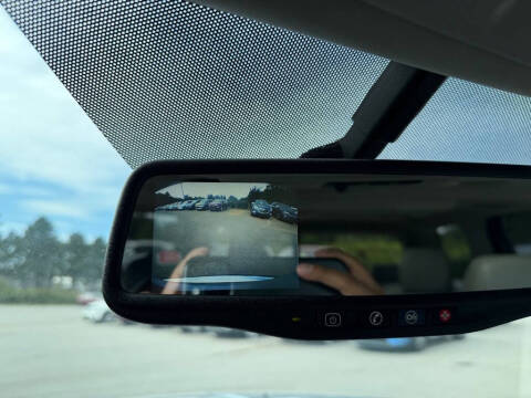 2012 GMC Acadia SLT-1