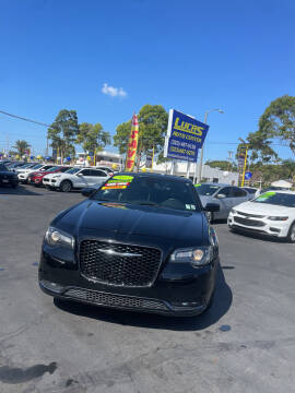 2017 Chrysler 300 for sale at Lucas Auto Center 2 in South Gate CA