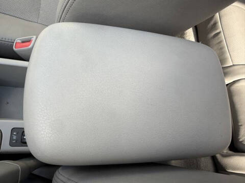2009 Subaru Forester