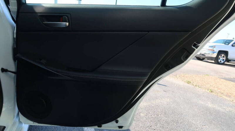 2024 Lexus IS 350 F SPORT