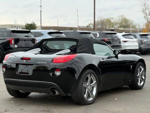 2006 Pontiac Solstice