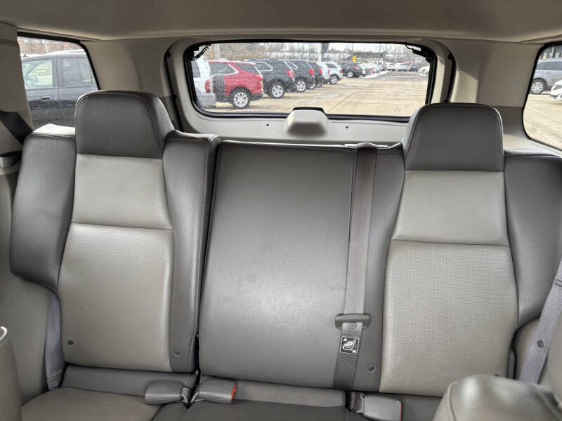 2009 Jeep Grand Cherokee Laredo