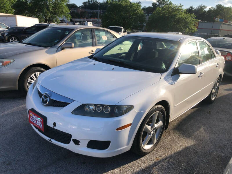 2006 Mazda MAZDA6 For Sale In Lincoln, NE