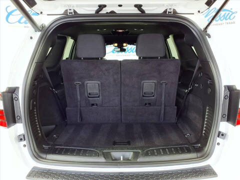 2024 Dodge Durango R/T