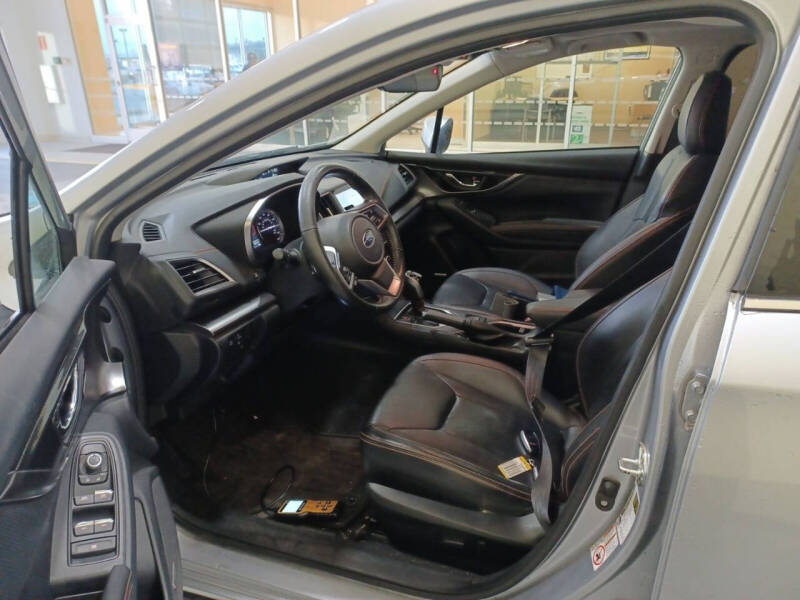 2018 Subaru Crosstrek 2.0i Limited