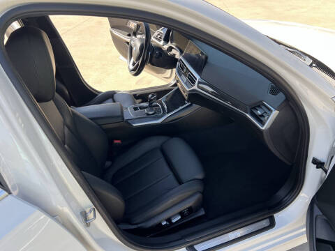 2020 BMW 3 Series 330i