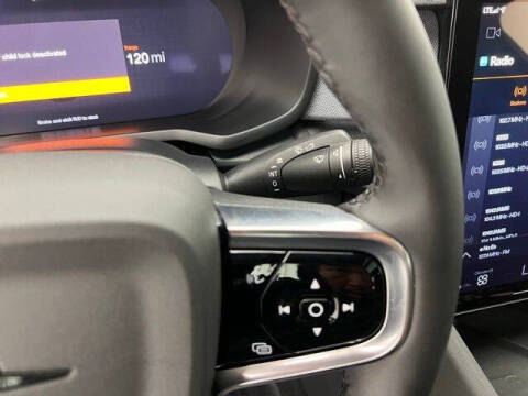 2022 Polestar 2 Long Range Dual Motor