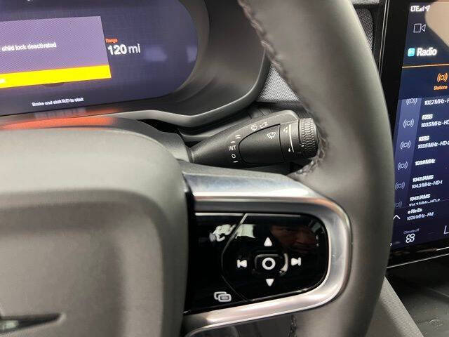 2022 Polestar 2 Long Range Dual Motor