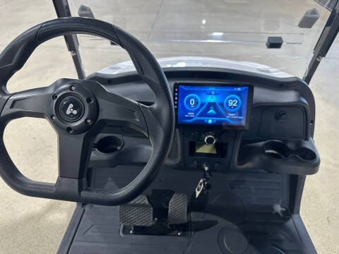 2025 Bintelli Active 4PR
