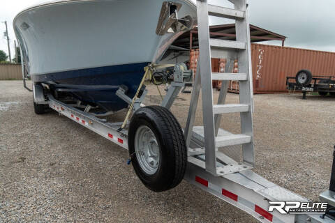 2021 Crevalle 33