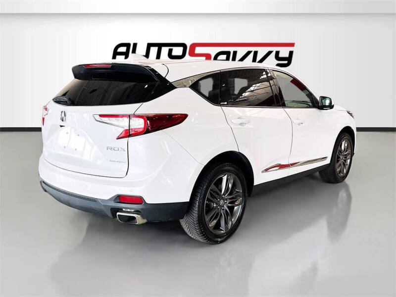 2024 Acura RDX SH-AWD w/Tech