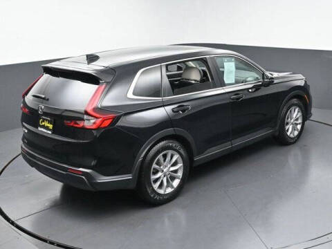 2023 Honda CR-V