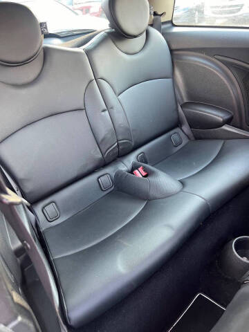 2012 MINI Cooper Hardtop