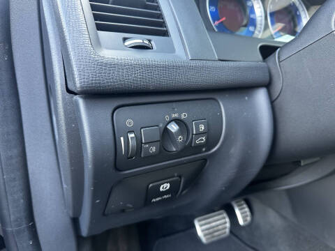 2011 Volvo XC60 3.2 R-Design