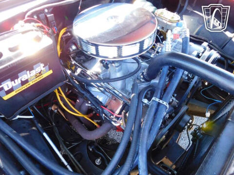 1955 Chevrolet Bel Air