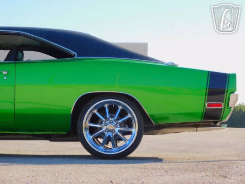 1970 Dodge Charger