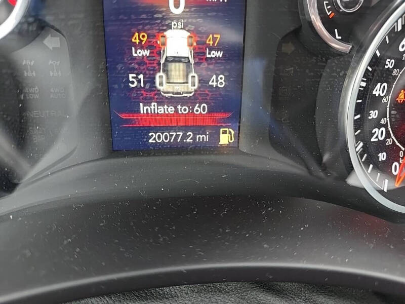 2023 RAM 2500 Tradesman