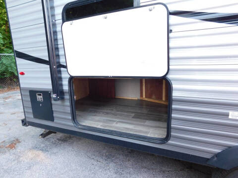 2021 Jayco Jay Flight 264 BH